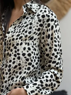 Chemisier Liane*Mademoiselle Marcelle Online