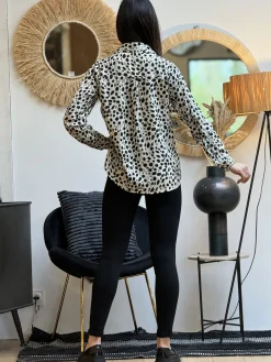 Chemisier Liane*Mademoiselle Marcelle Online
