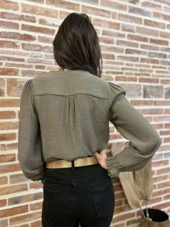 Chemisier Nicole*Mademoiselle Marcelle Shop