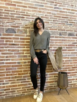 Chemisier Nicole*Mademoiselle Marcelle Shop