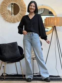 Chemisier Servane*Mademoiselle Marcelle Best