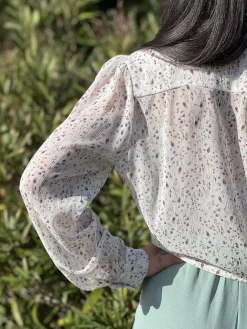 Chemisier Stéphanie*Mademoiselle Marcelle Flash Sale