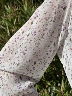 Chemisier Stéphanie*Mademoiselle Marcelle Flash Sale