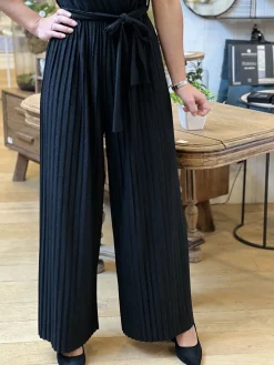 Combinaison pantalon Louise*Mademoiselle Marcelle Fashion