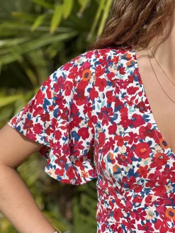 Combishort Blandine*Mademoiselle Marcelle Outlet