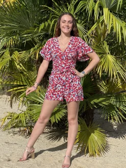 Combishort Blandine*Mademoiselle Marcelle Outlet
