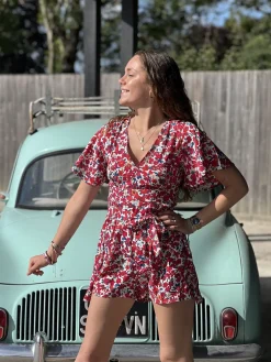 Combishort Blandine*Mademoiselle Marcelle Outlet