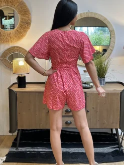 Combishort Zélie*Mademoiselle Marcelle Cheap