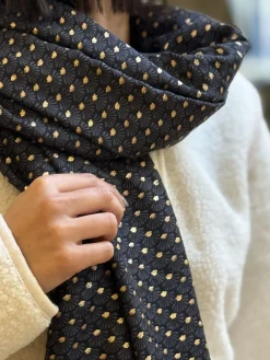 Foulard Cléane*Mademoiselle Marcelle Shop