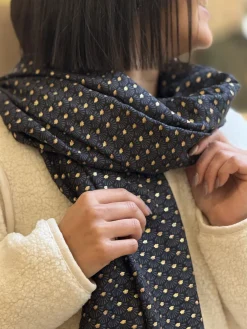 Foulard Cléane*Mademoiselle Marcelle Shop