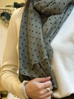 Foulard Eline*Mademoiselle Marcelle Best