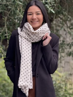 Foulard Eline*Mademoiselle Marcelle Best