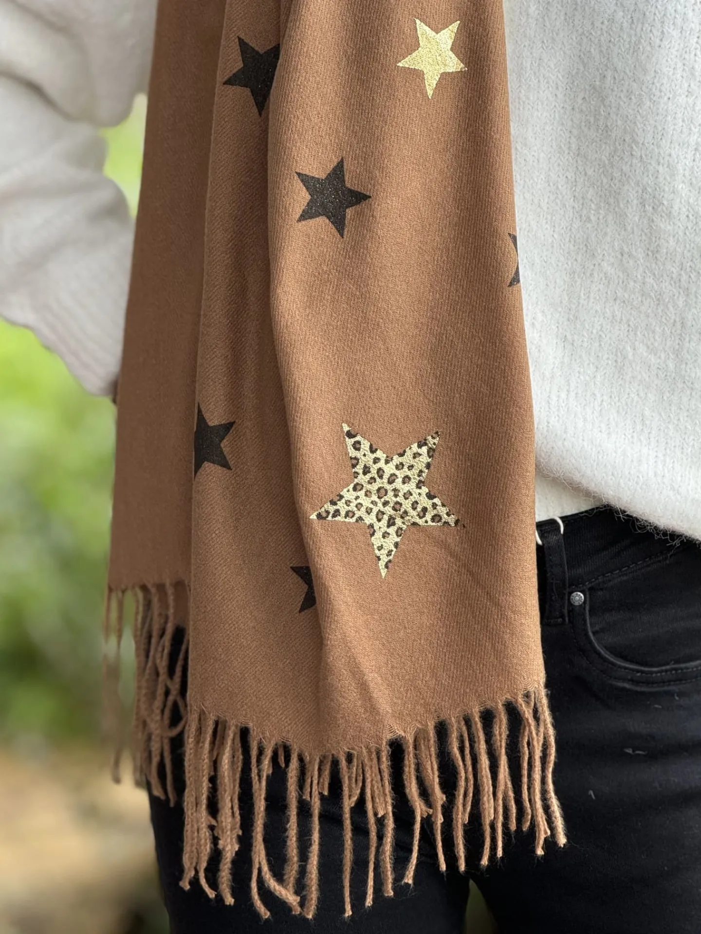 Foulard Hortense*Mademoiselle Marcelle Sale