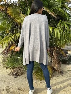 Gilet Alice*Mademoiselle Marcelle Cheap