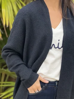 Gilet Isabelle*Mademoiselle Marcelle New