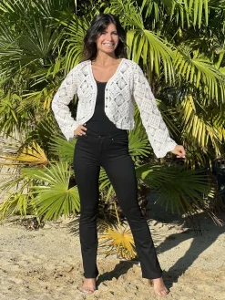 Gilet Juliette*Mademoiselle Marcelle Clearance