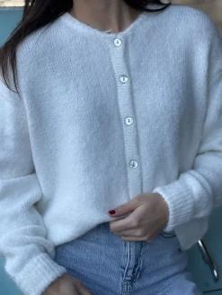 Gilet Lalia*Mademoiselle Marcelle New