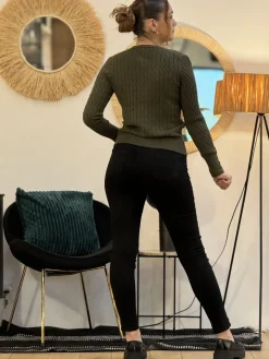 Gilet Éline*Mademoiselle Marcelle Best