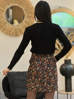 Gilet Éline*Mademoiselle Marcelle Best