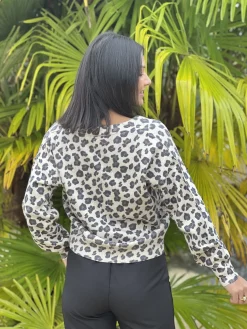 Gilet Nydia*Mademoiselle Marcelle New