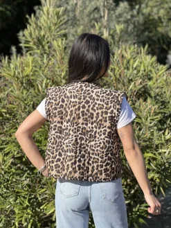 Gilet Pauline*Mademoiselle Marcelle Sale