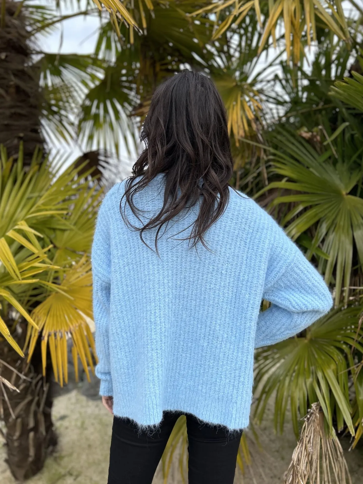 Gilet Victoria*Mademoiselle Marcelle Clearance