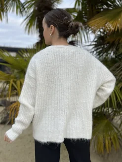 Gilet Victoria*Mademoiselle Marcelle Clearance