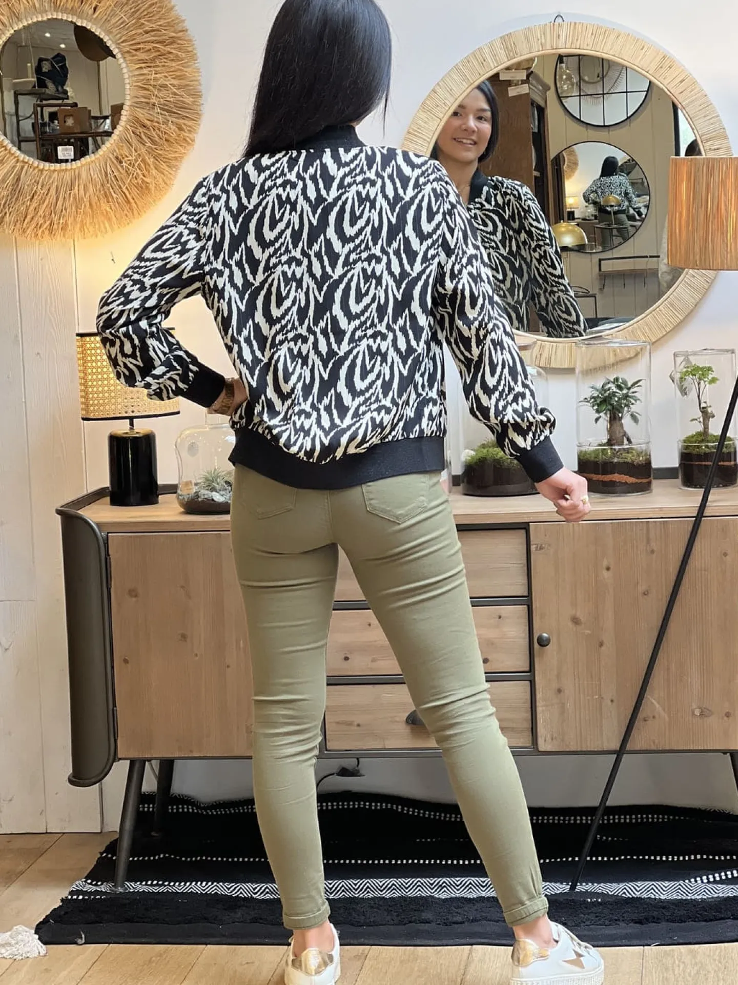 Jean Agnès*Mademoiselle Marcelle Best Sale