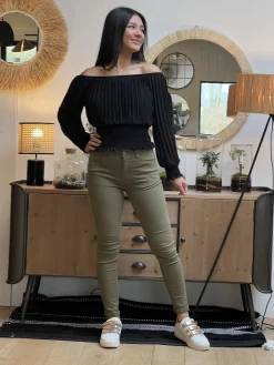 Jean Agnès*Mademoiselle Marcelle Best Sale