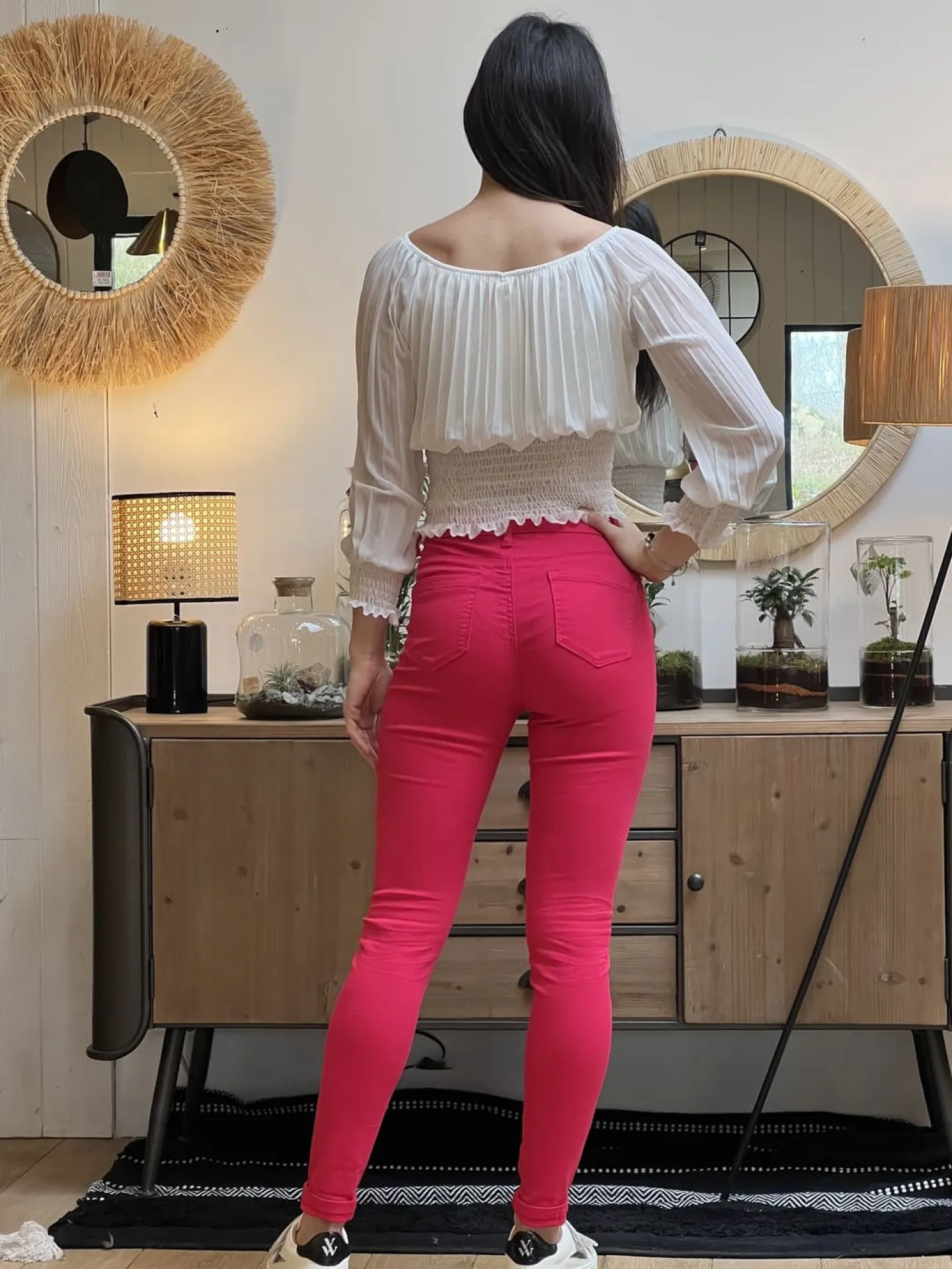 Jean Agnès*Mademoiselle Marcelle Best Sale