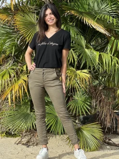 Jean Cléane*Mademoiselle Marcelle Store