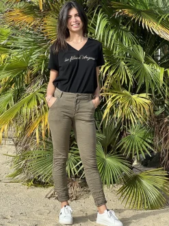 Jean Cléane*Mademoiselle Marcelle Store