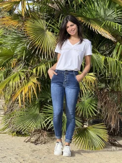 Jean Faustine*Mademoiselle Marcelle Discount