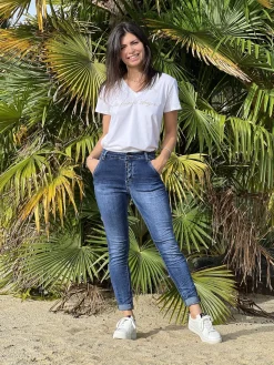 Jean Faustine*Mademoiselle Marcelle Discount