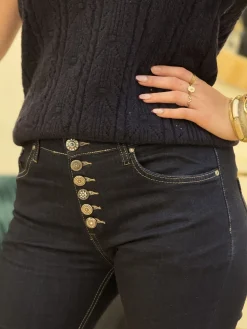 Jean Sophie*Mademoiselle Marcelle Flash Sale