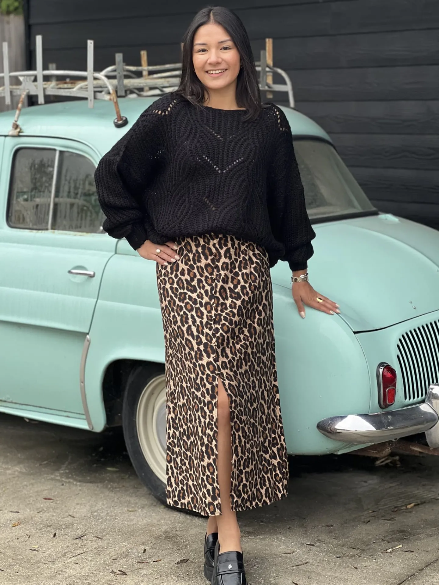 Jupe Belle*Mademoiselle Marcelle Store
