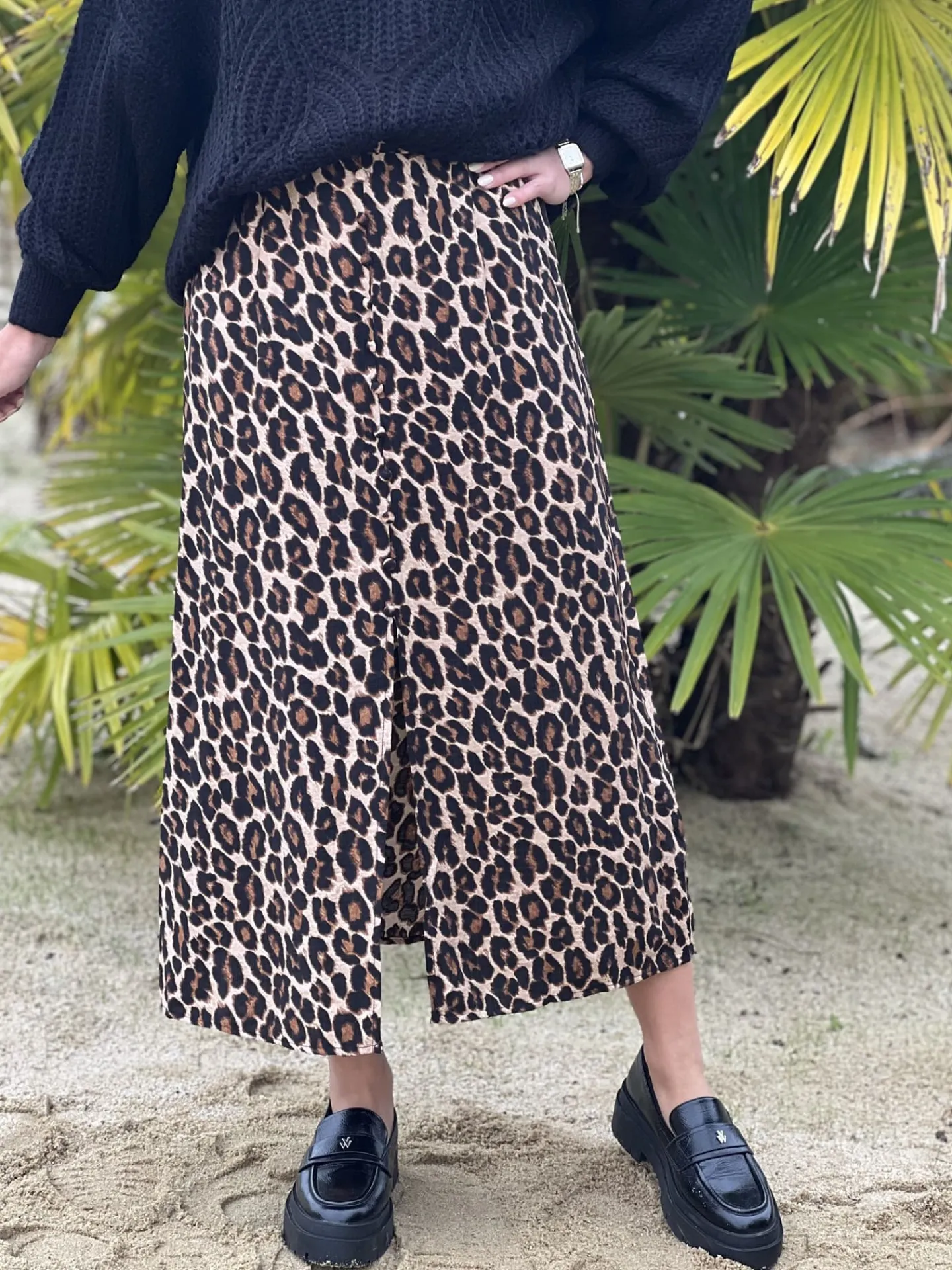 Jupe Belle*Mademoiselle Marcelle Store
