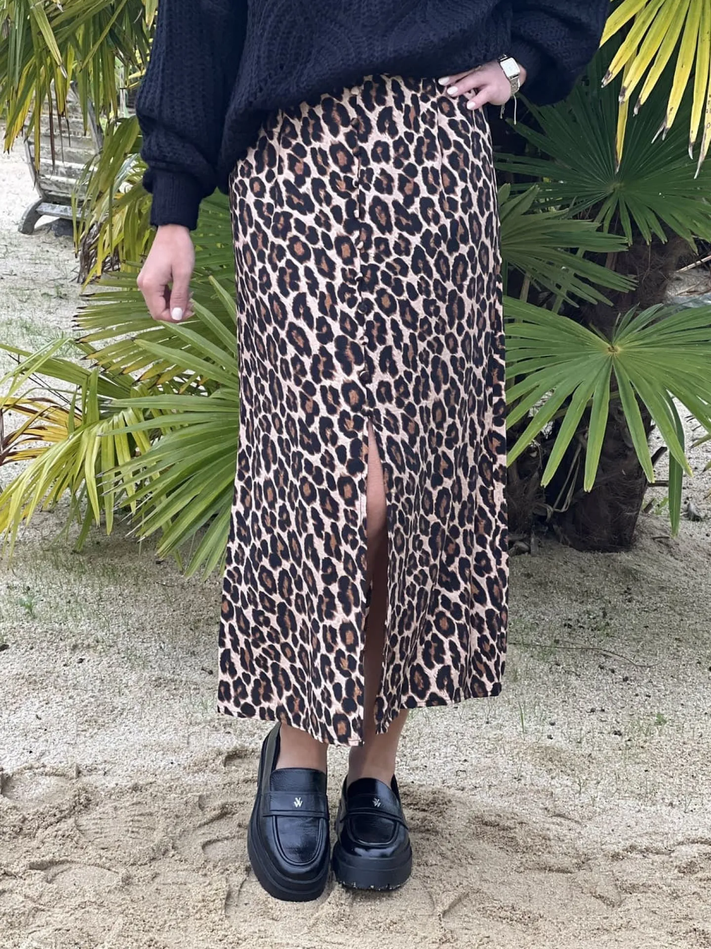 Jupe Belle*Mademoiselle Marcelle Store