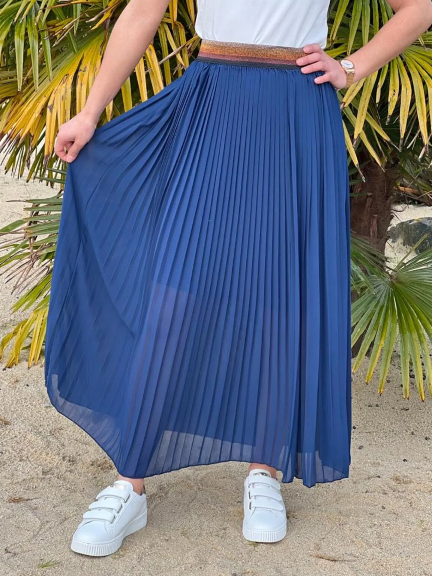 Jupe Blandine*Mademoiselle Marcelle Cheap
