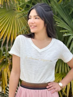 Jupe Blandine*Mademoiselle Marcelle Cheap