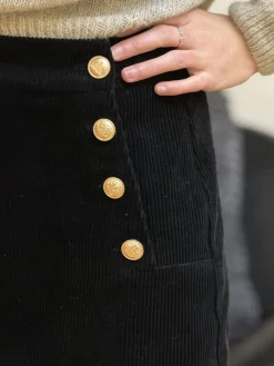 Jupe Eline*Mademoiselle Marcelle Store