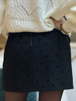 Jupe Isélia*Mademoiselle Marcelle Discount