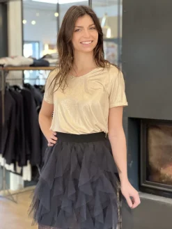 Jupe Jeanne*Mademoiselle Marcelle Shop