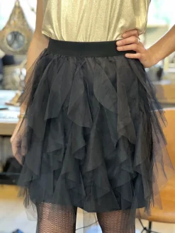 Jupe Jeanne*Mademoiselle Marcelle Shop