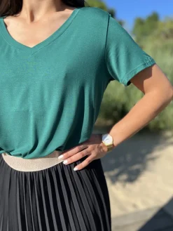 Jupe Linette*Mademoiselle Marcelle Clearance