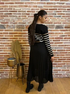 Jupe Linette*Mademoiselle Marcelle Clearance