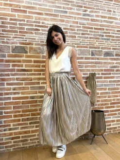 Jupe Noélie*Mademoiselle Marcelle Shop