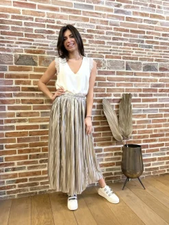 Jupe Noélie*Mademoiselle Marcelle Shop