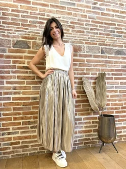 Jupe Noélie*Mademoiselle Marcelle Shop