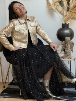 Jupe Philippine*Mademoiselle Marcelle Cheap